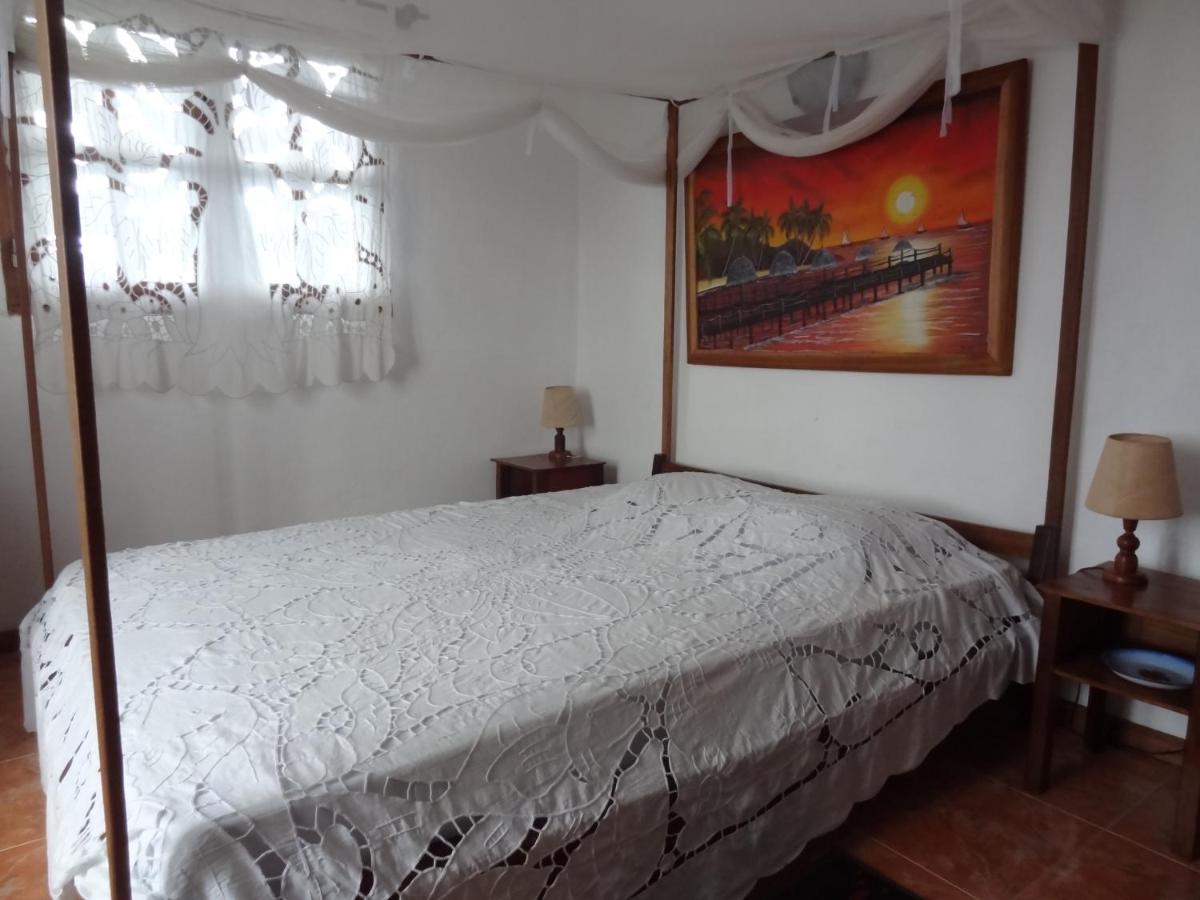 Doppelzimmer mit eigenem Bad