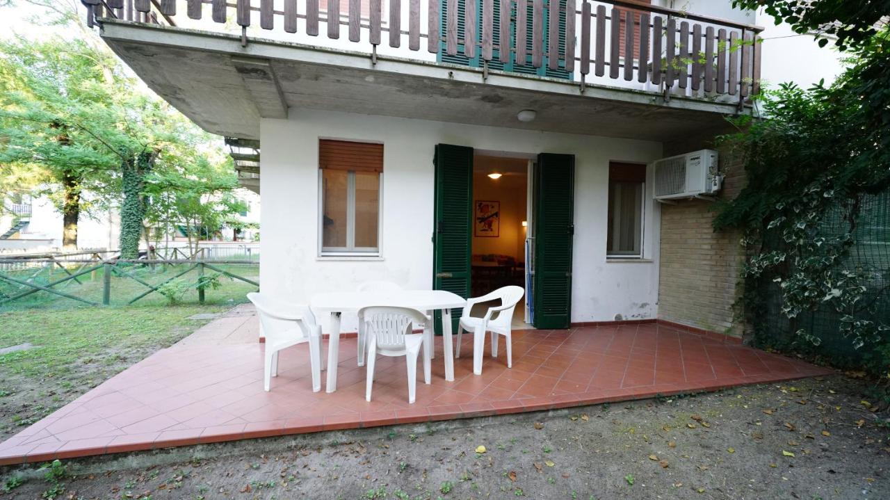 Villetta 2D - B&B Lido degli Estensi