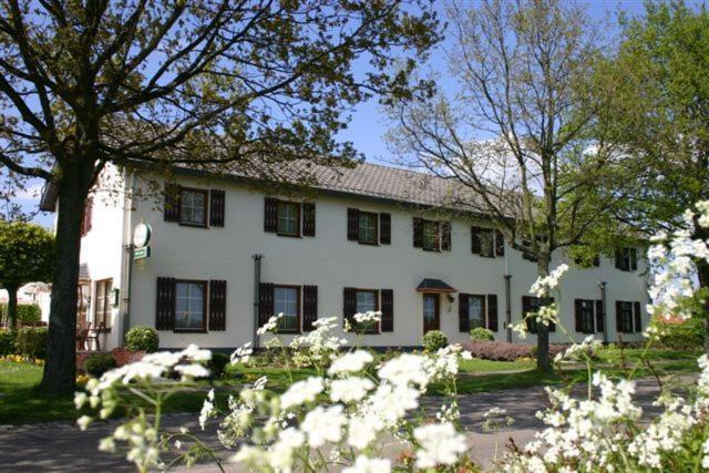 B&B Heijenrath - Hotel Kreutzer - Bed and Breakfast Heijenrath