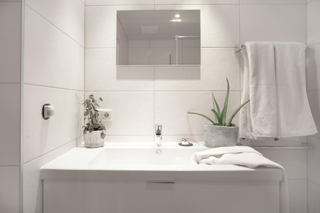 Apartment mit 4 Schlafzimmern, Balkon und Bergblick