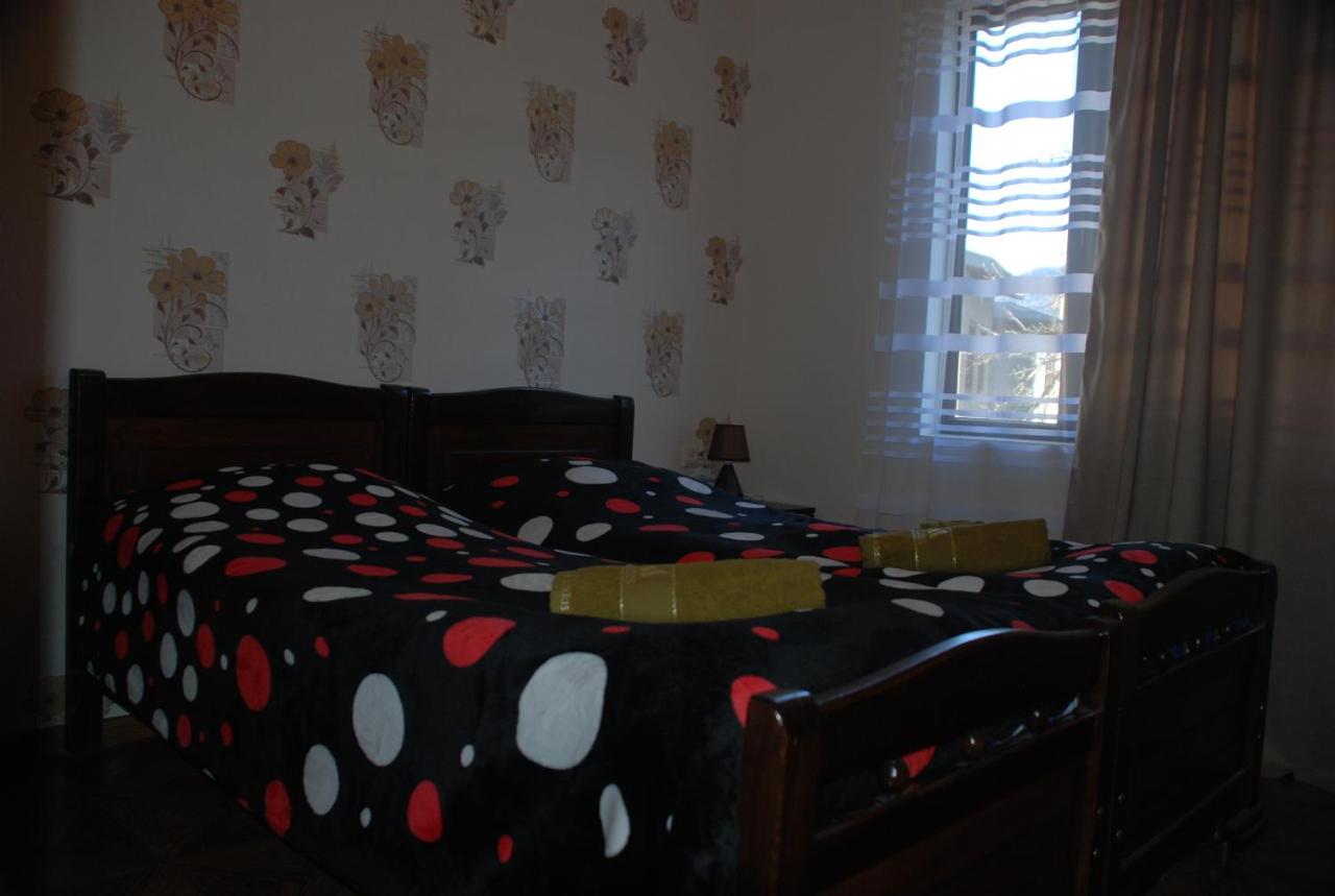 Double or Twin Room with Shared Bathroom