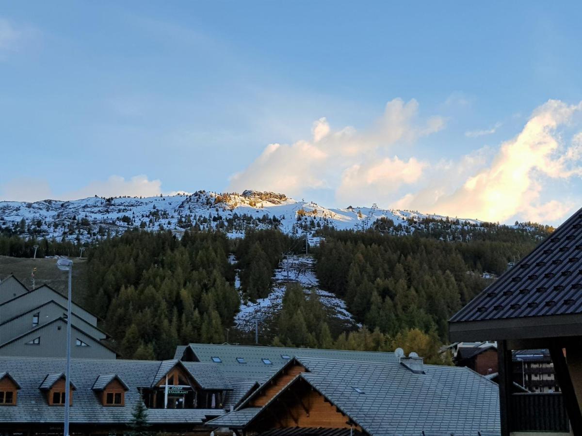 Appartement 3 pièces 6 personnes, Le Panoramique, La Joue du loup - B&B La Joue du Loup