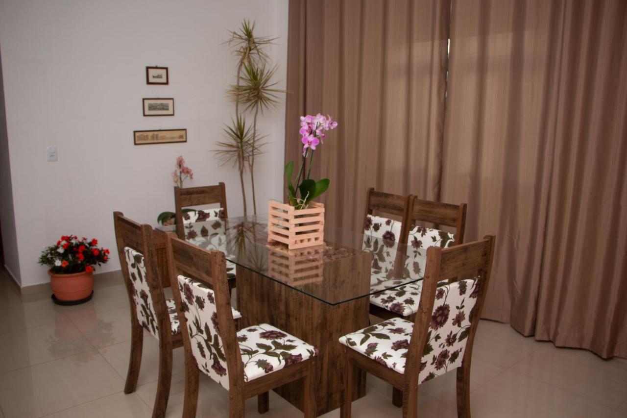 Caparaó Casa Feliz - Bed and Breakfast
