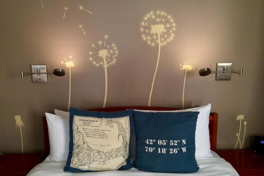 Deluxe Queen Room - Room 5