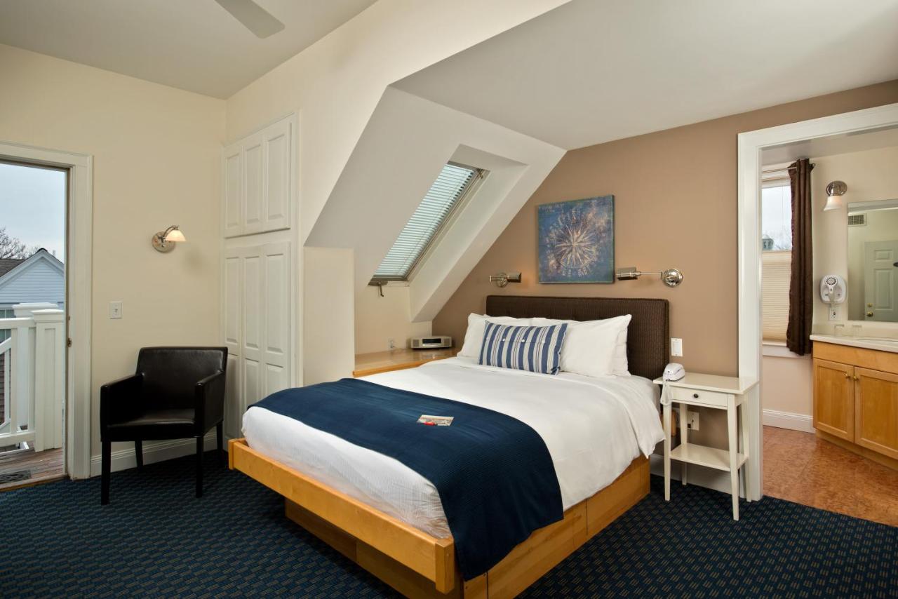 Deluxe Queen Room - Room 3 