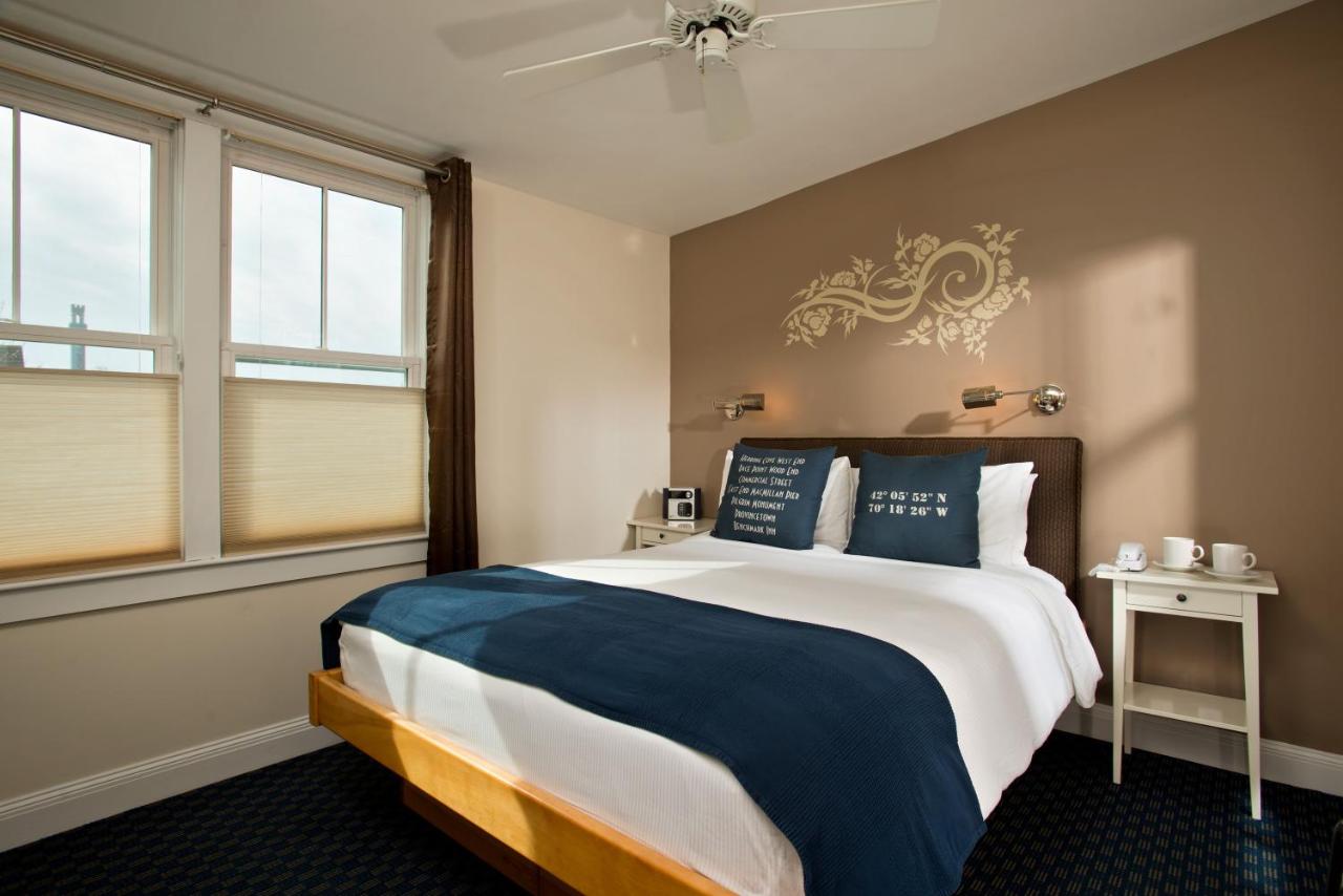 Deluxe Queen Room - Room 4