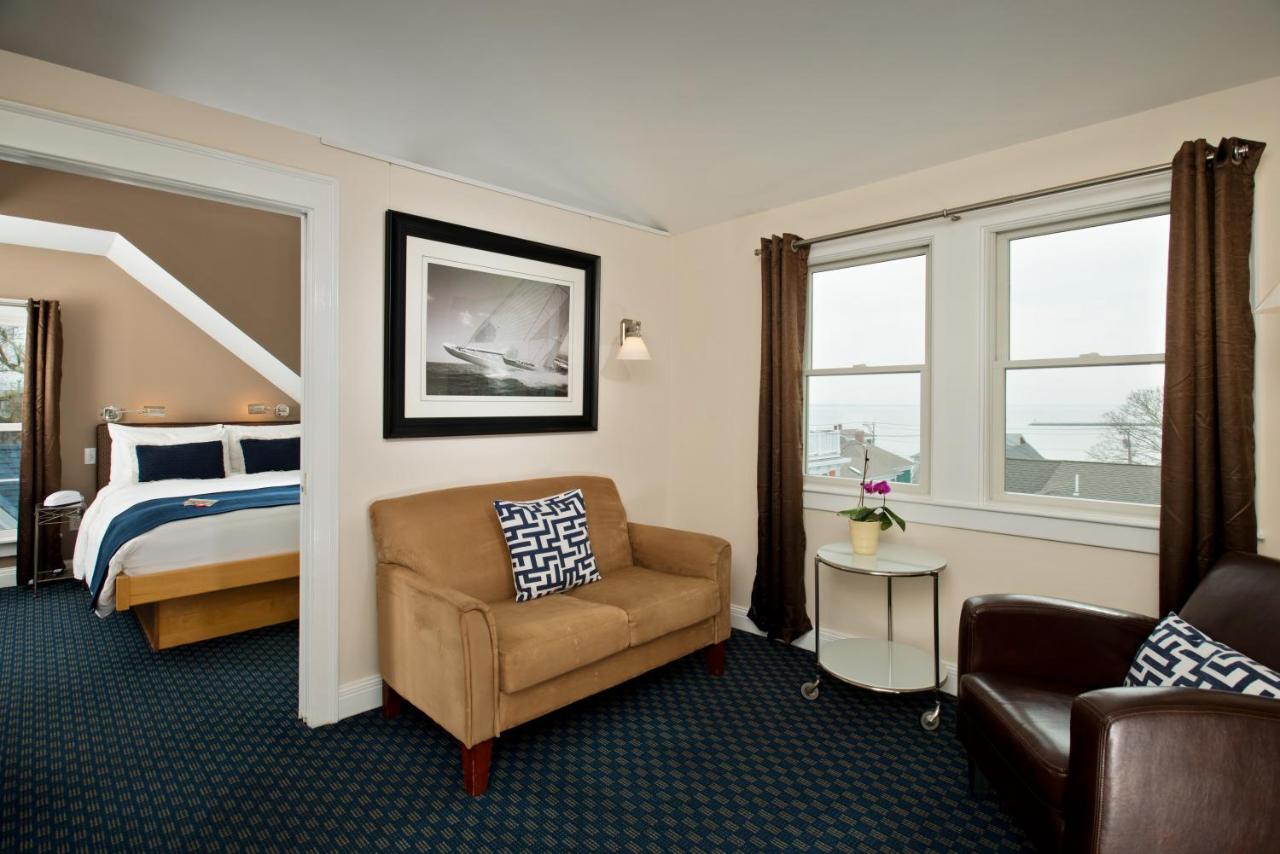 Penthouse Suite