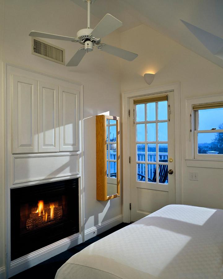 Deluxe Queen Room - Room 7