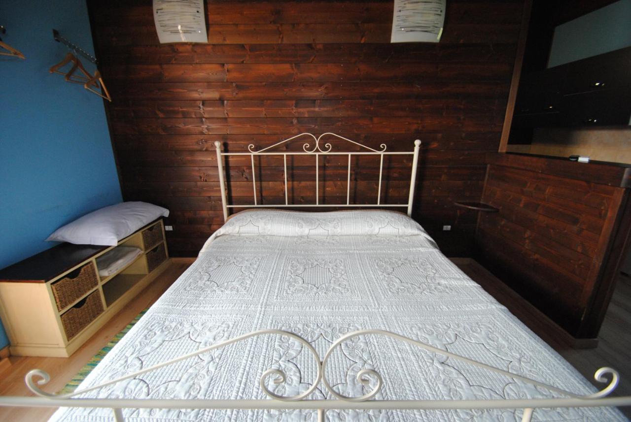 Habitación Triple Confort