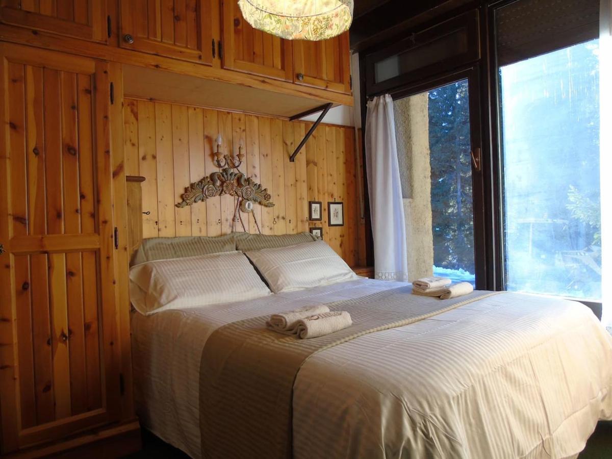 B&B Madonna di Campiglio - Hs4U Chalet sulle piste - Dolomiti - Madonna di Campiglio - Bed and Breakfast Madonna di Campiglio