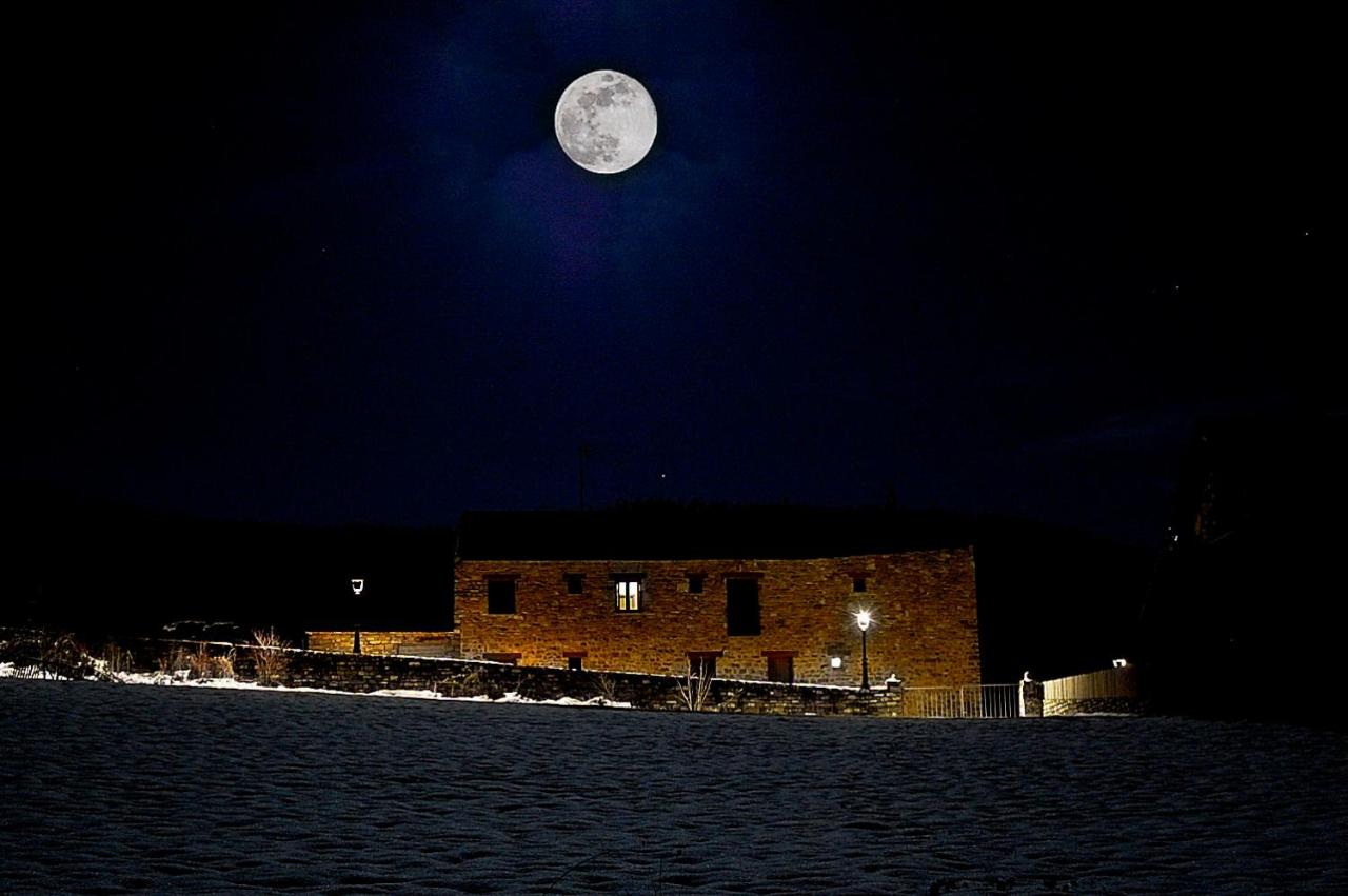 Casa Rural Estarrún - B&B