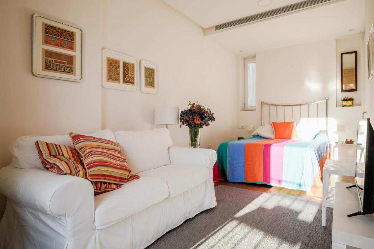 Suite con Terrazza 