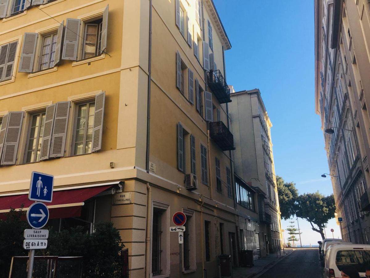 Jade Duplex - No Better Location In Nice - Ferienwohnung
