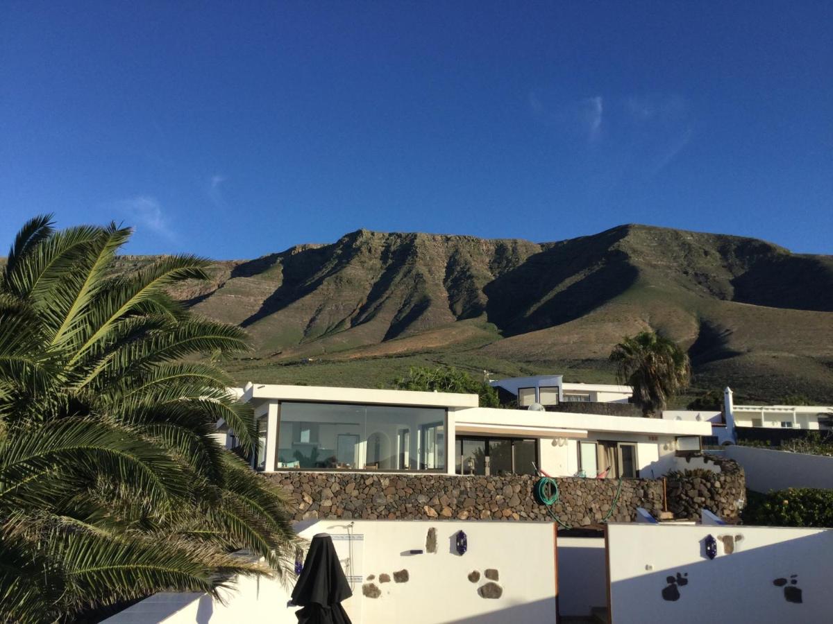 Casa Susanne - B&B Famara