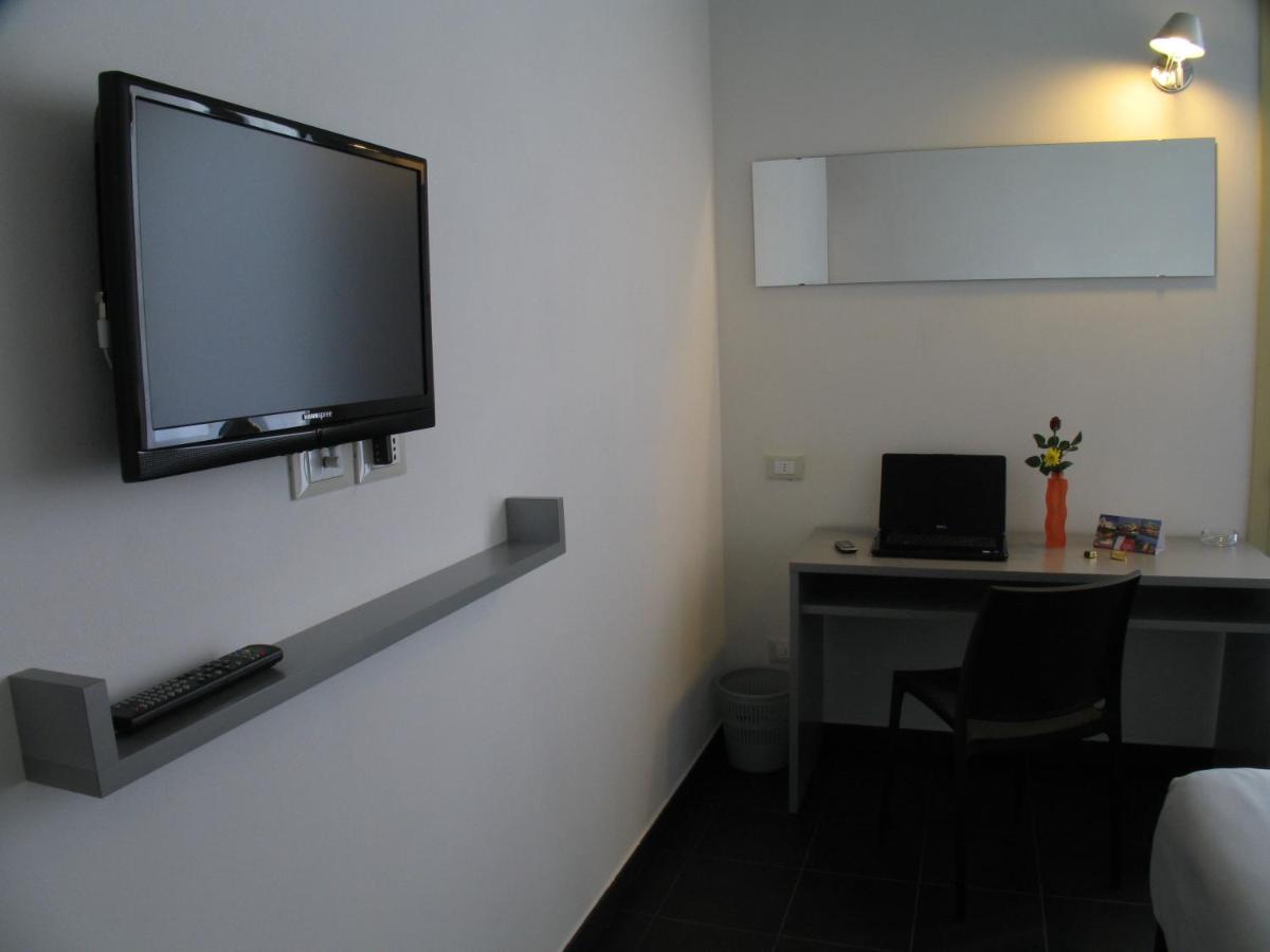 Habitación Doble - 2 camas