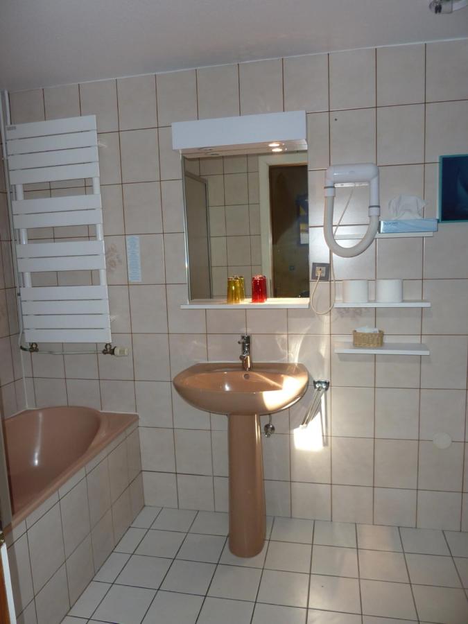Duplex Apartment