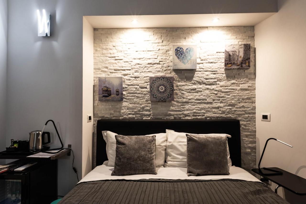 Kleines Doppelzimmer