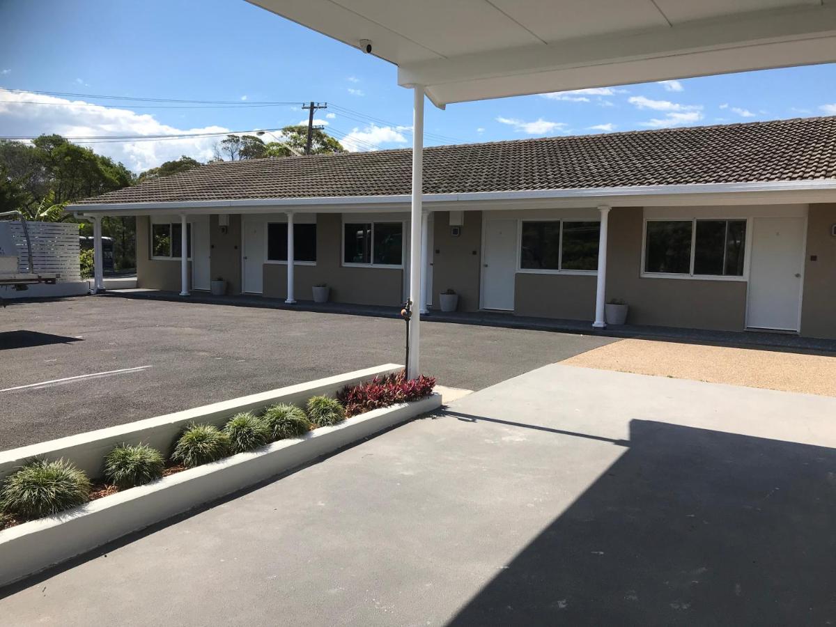 Ulladulla Motel - B&B Ulladulla