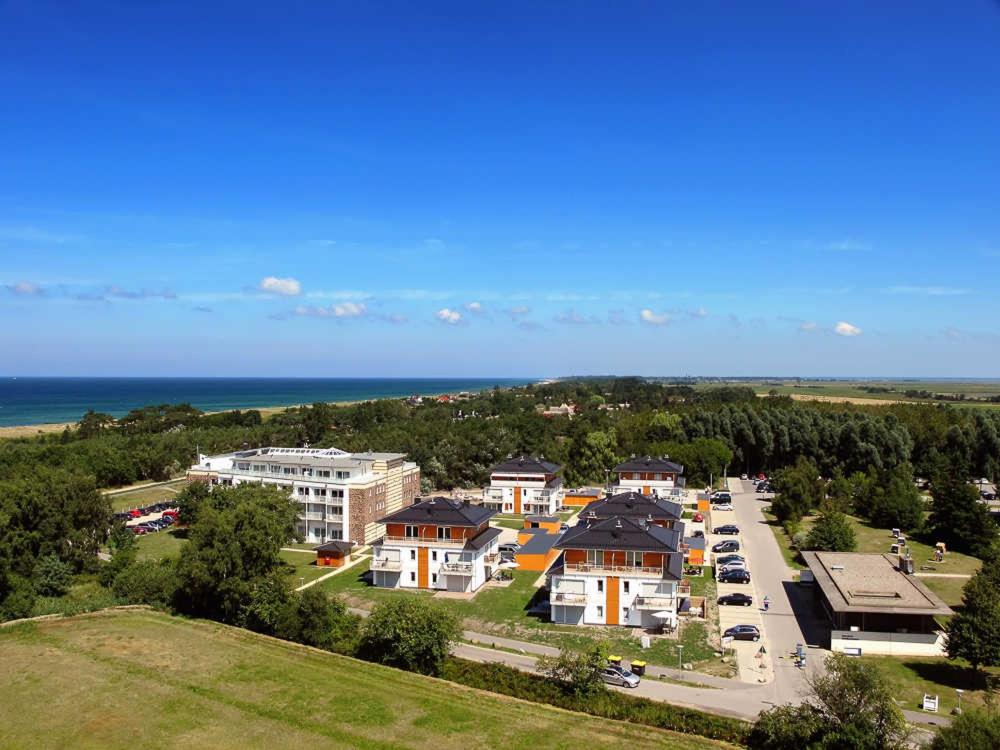 MARITIM App Nr 24 max 3 Pers - B&B