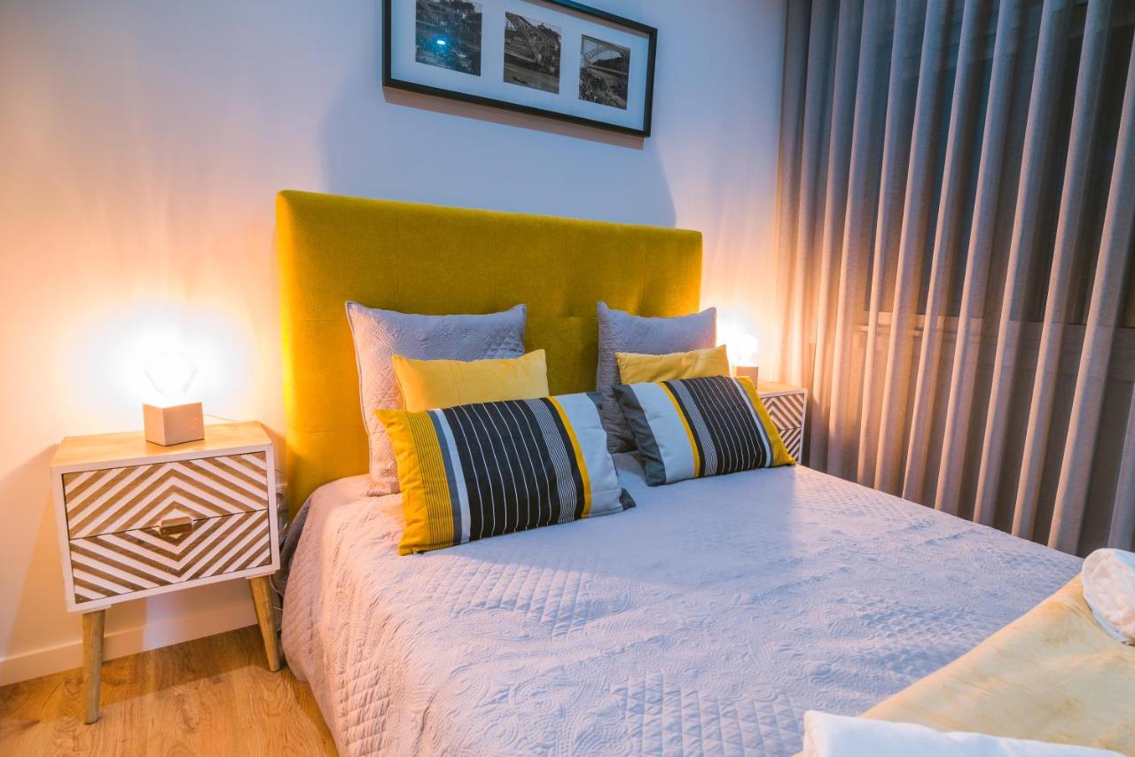 B&B Porto - Lechartier Oporto apartments 3 - Bed and Breakfast Porto