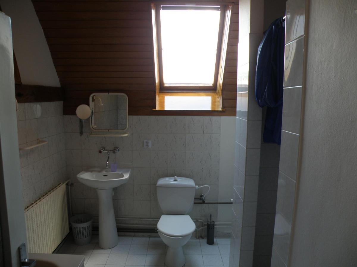 Pension Fortuna - B&B