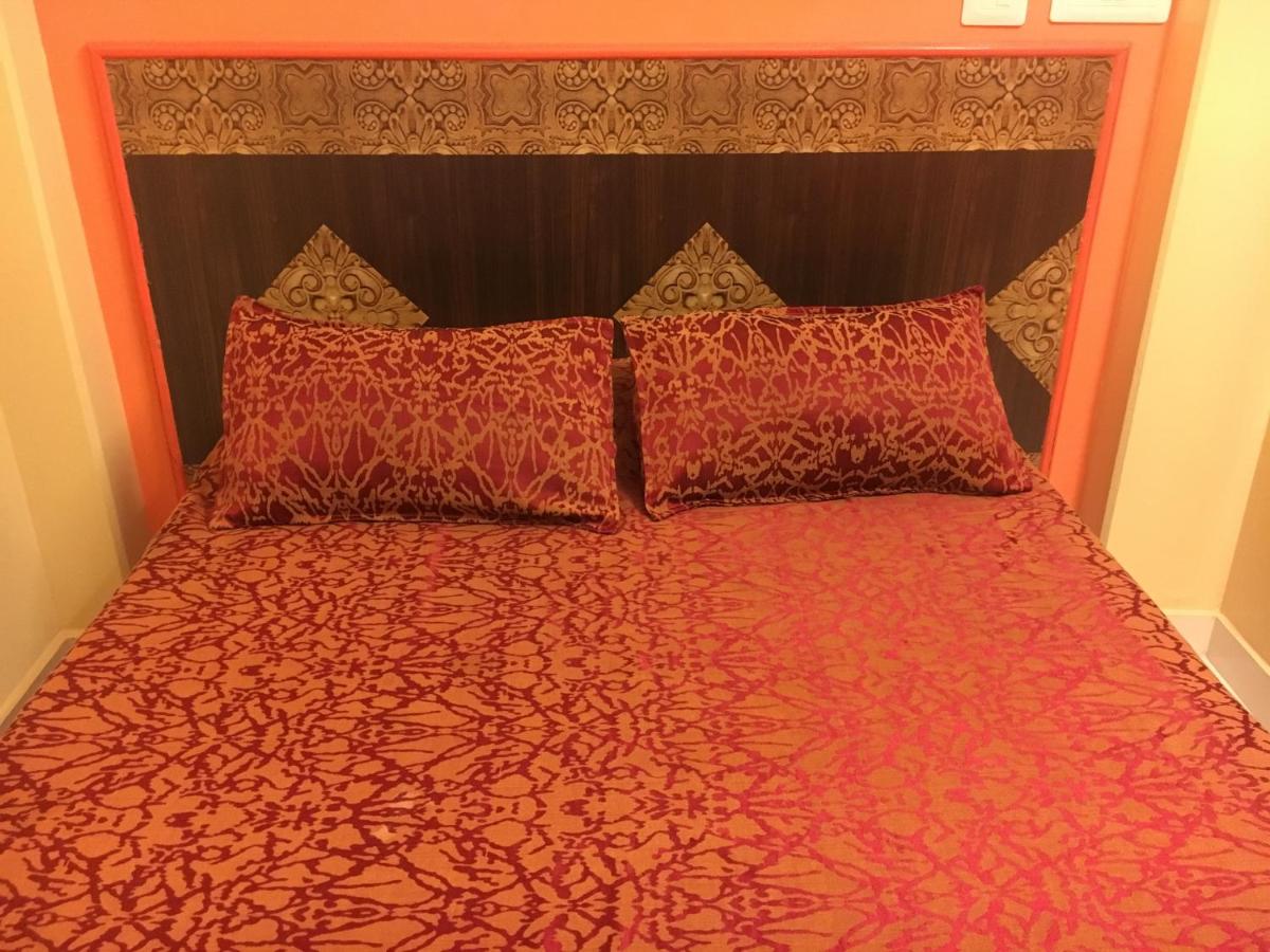 B&B Varanasi - Bhadra Kali Guest House - Bed and Breakfast Varanasi