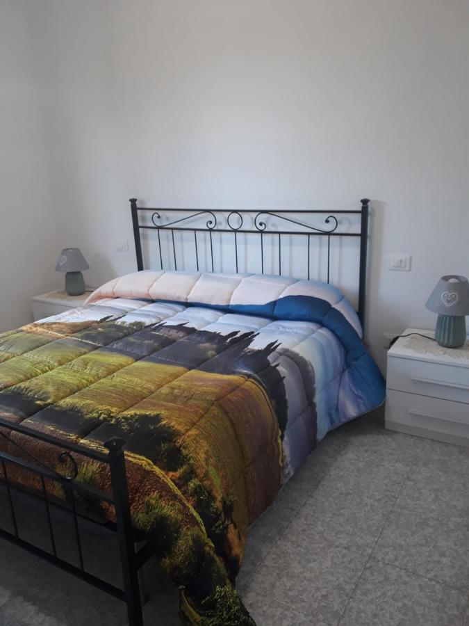 Chambre Double avec Salle de Bains Privative