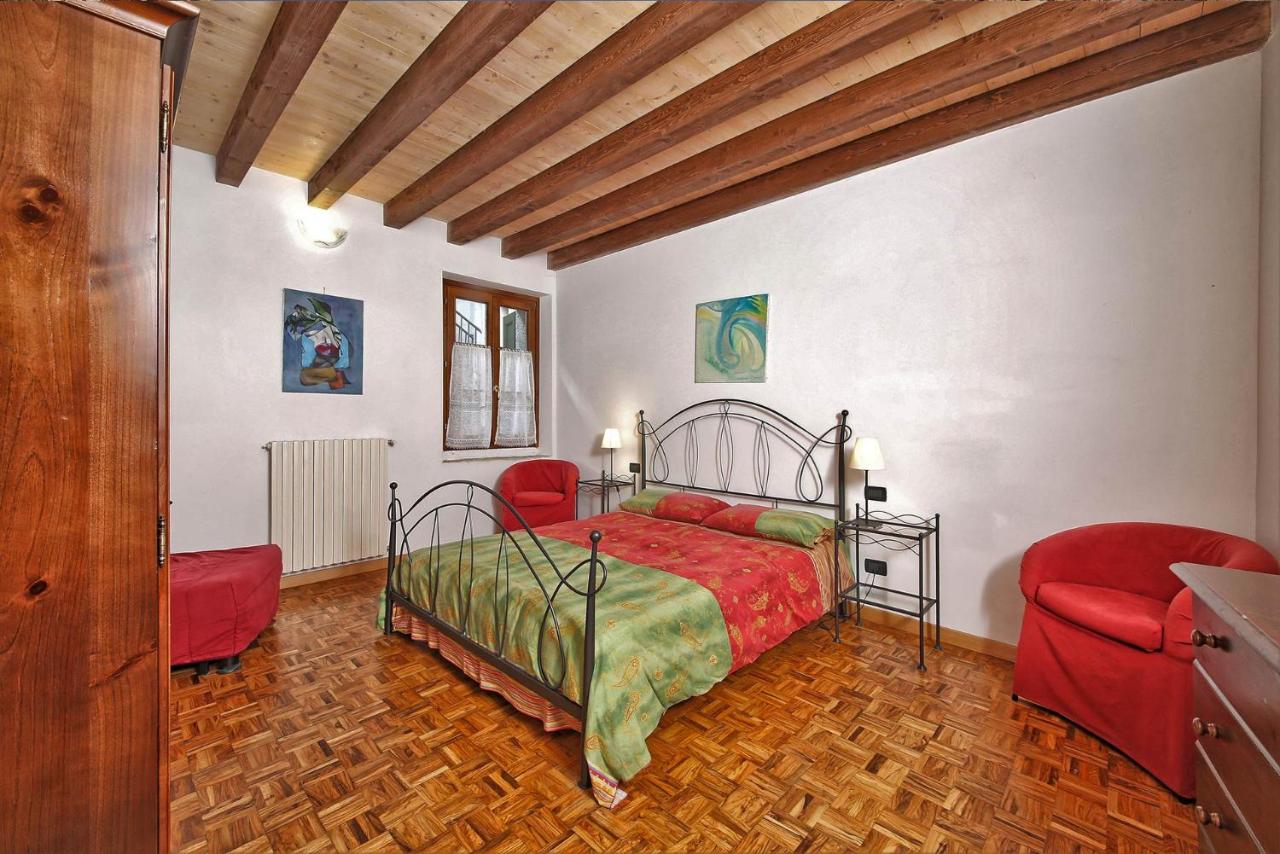 Appartamento con Balcone