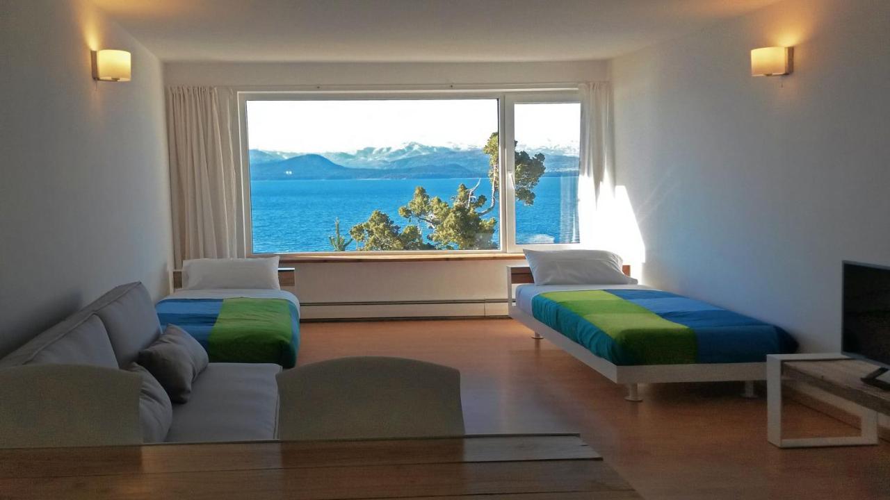 Appartement avec Sauna