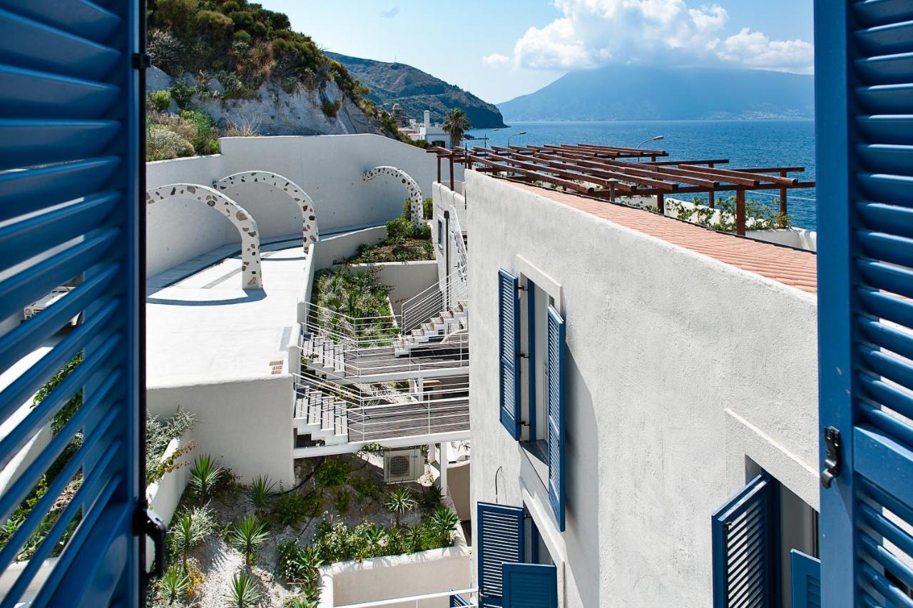 One-Bedroom Apartment - Split Level