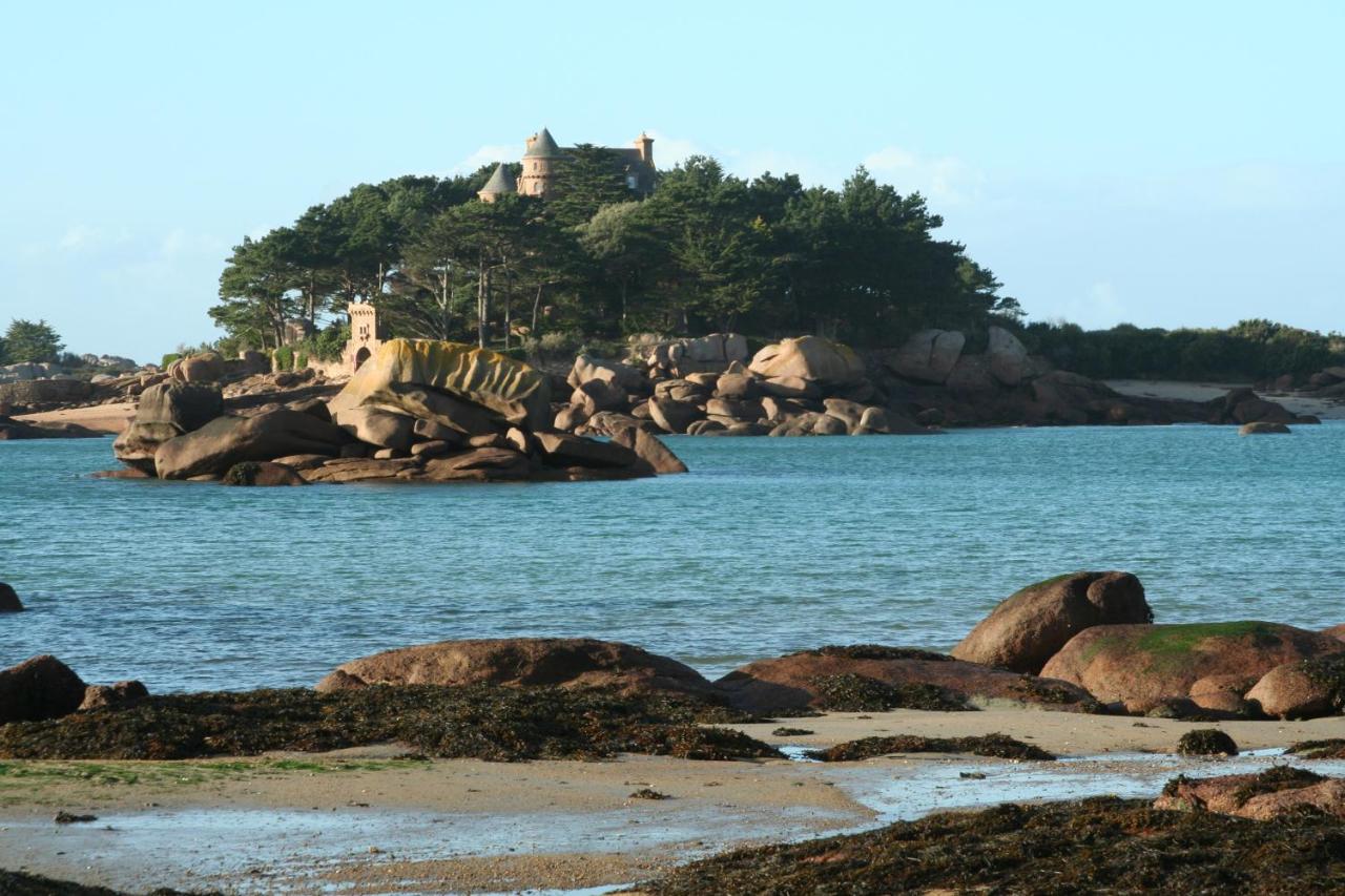 Maison de Vacances