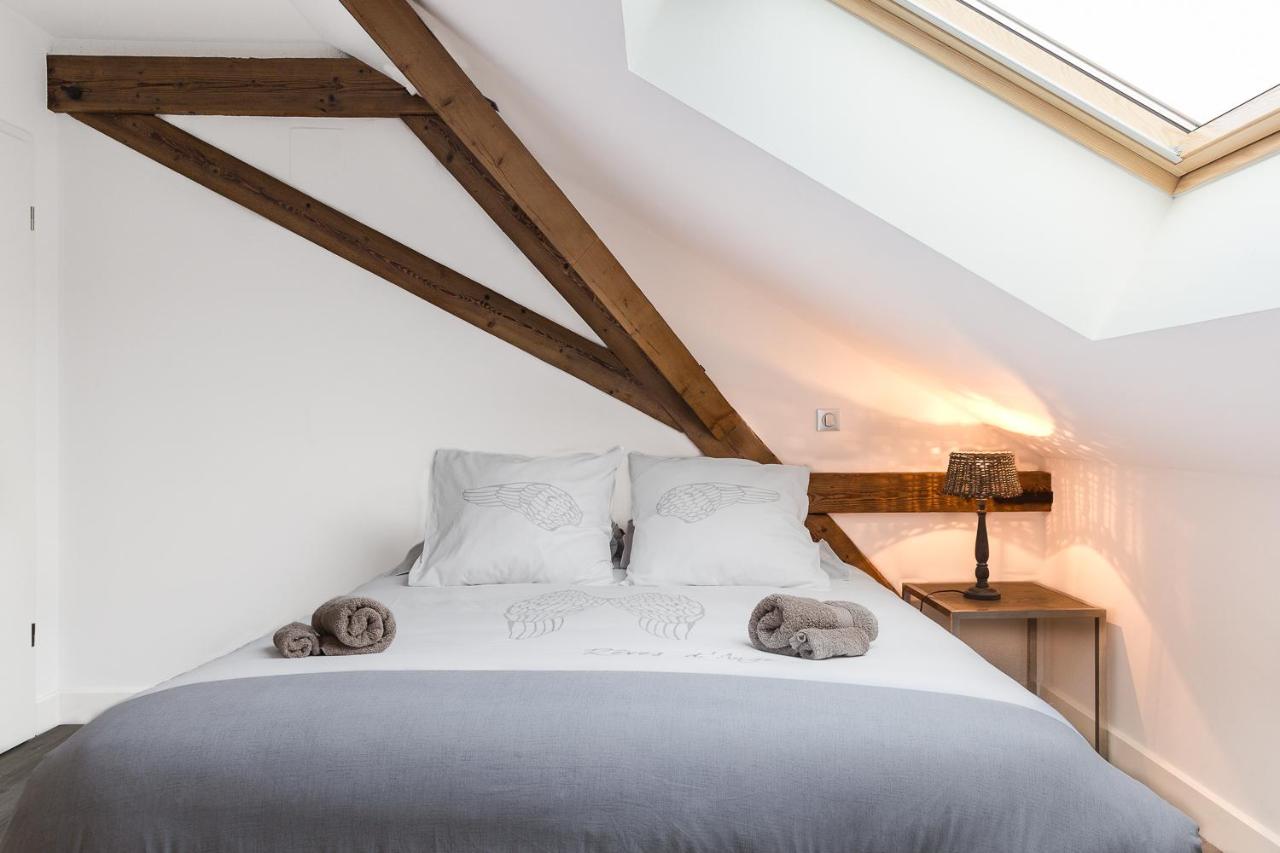 Appartement 3 Chambres