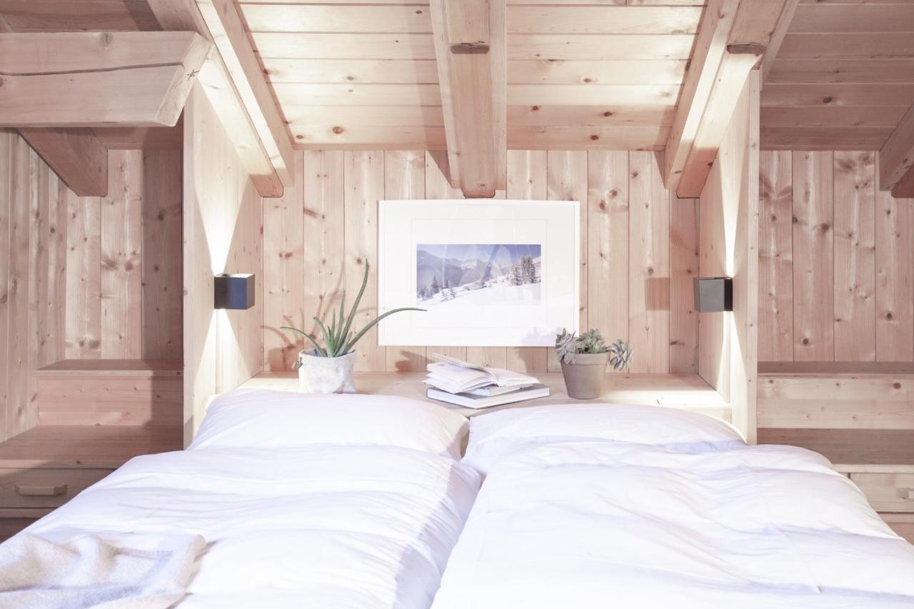 Mini Suite with Balcony and Mountain View