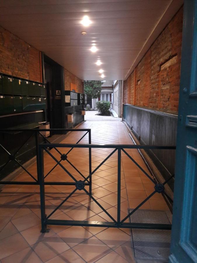 6 Rue d'Aubuisson - B&B Tolosa