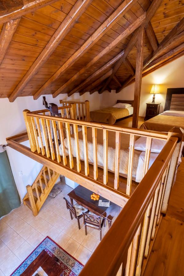 Appartement Supérieur