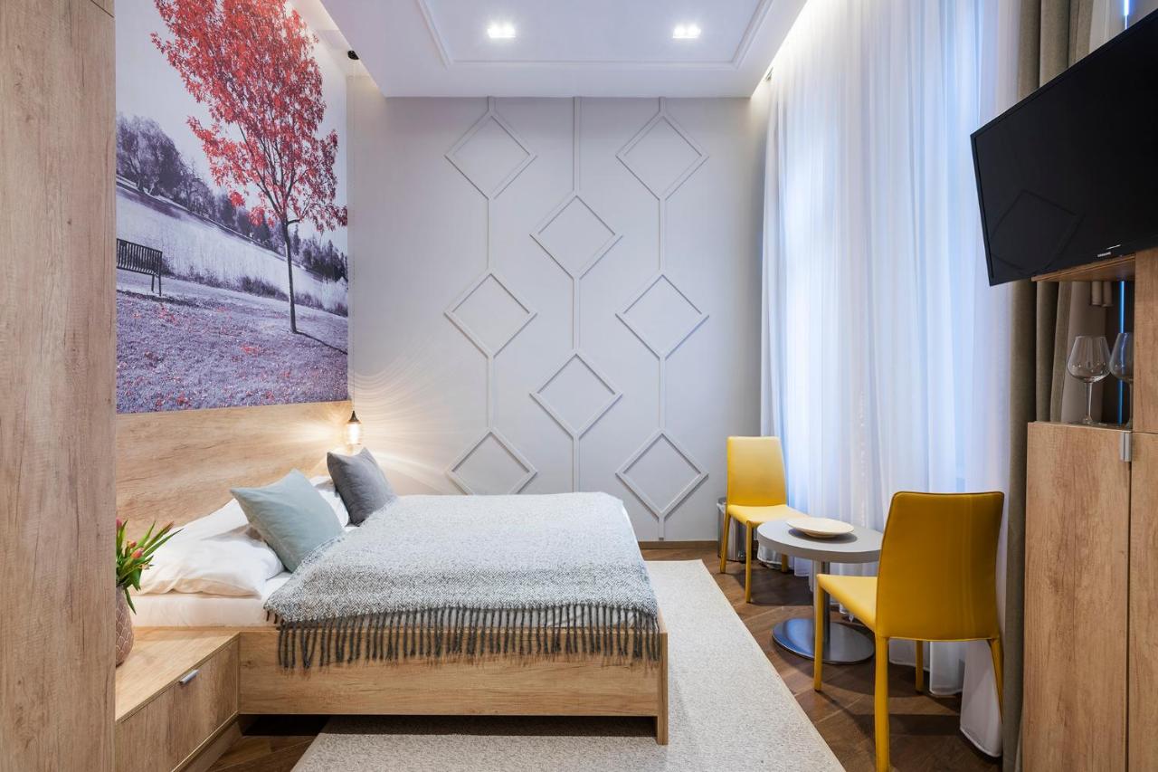 Standard Apartment