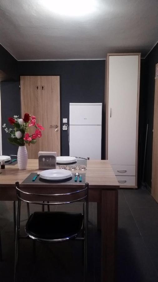 Apartmán MATEJ - B&B