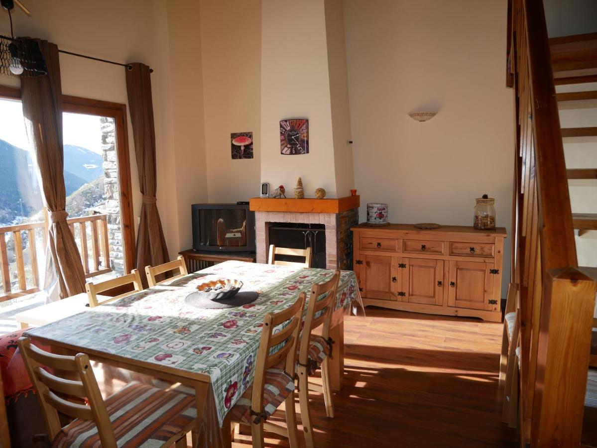 Ransol - El Tarter - B&B Ransol