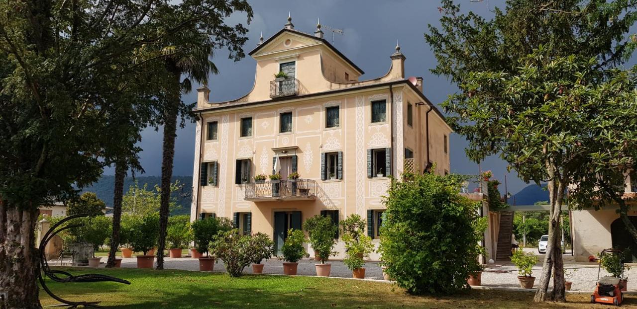 Alle Zagare - Bed and Breakfast