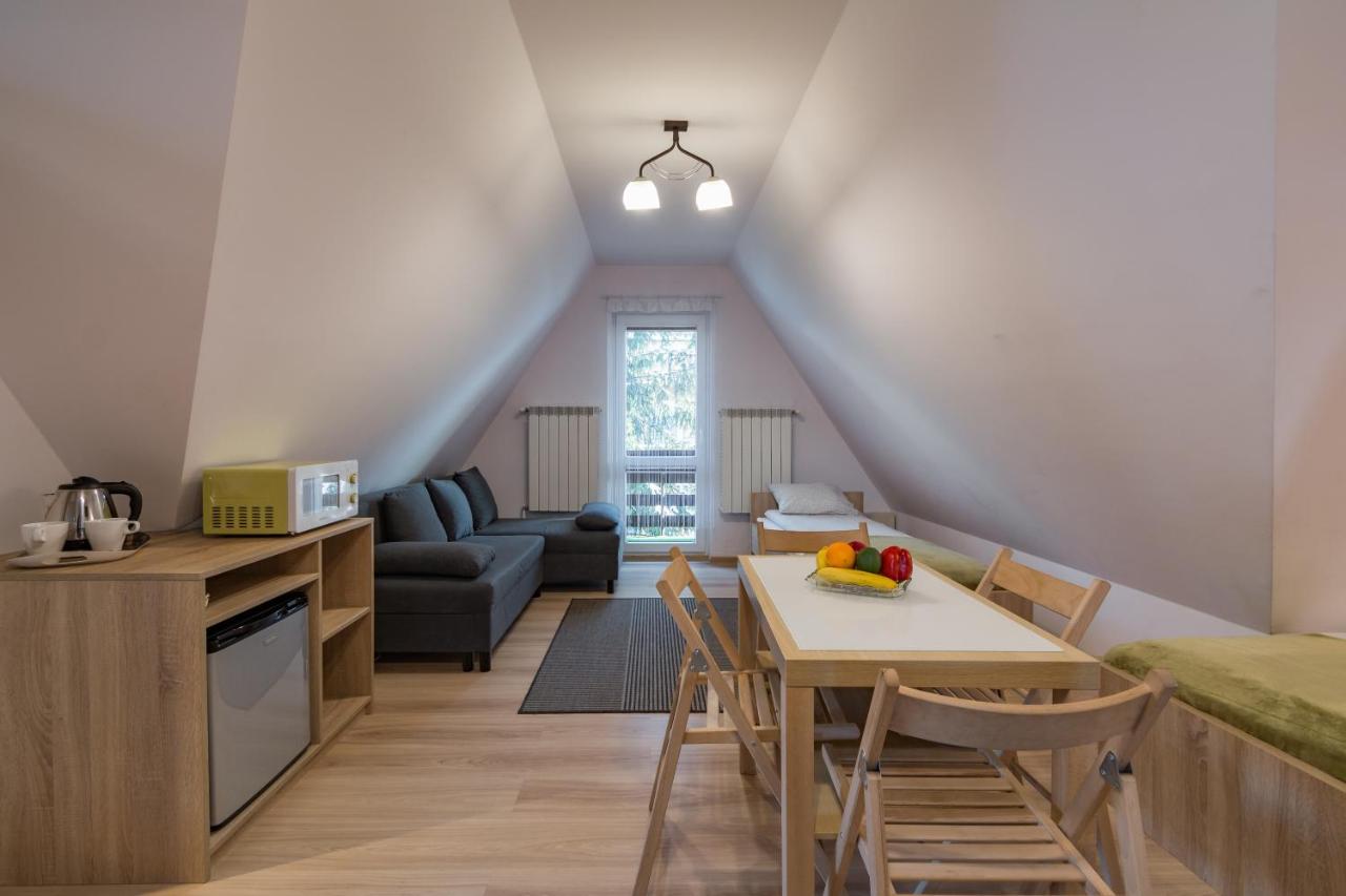 Premium Quadruple Room