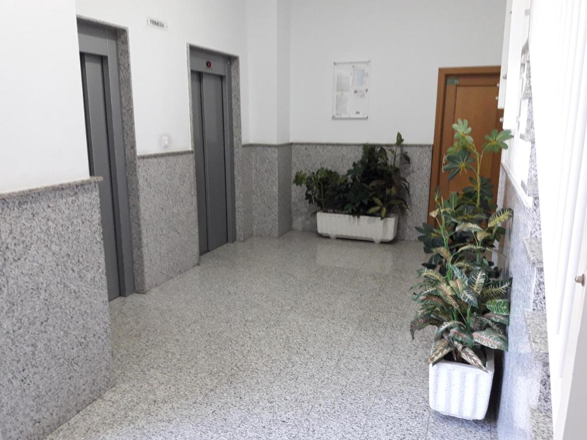 Apartamento LIDIA en Santa Pola - B&B