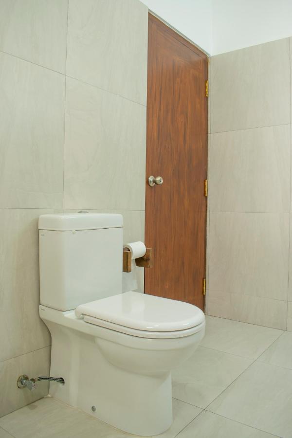 Deluxe Double or Twin Room with Balcony