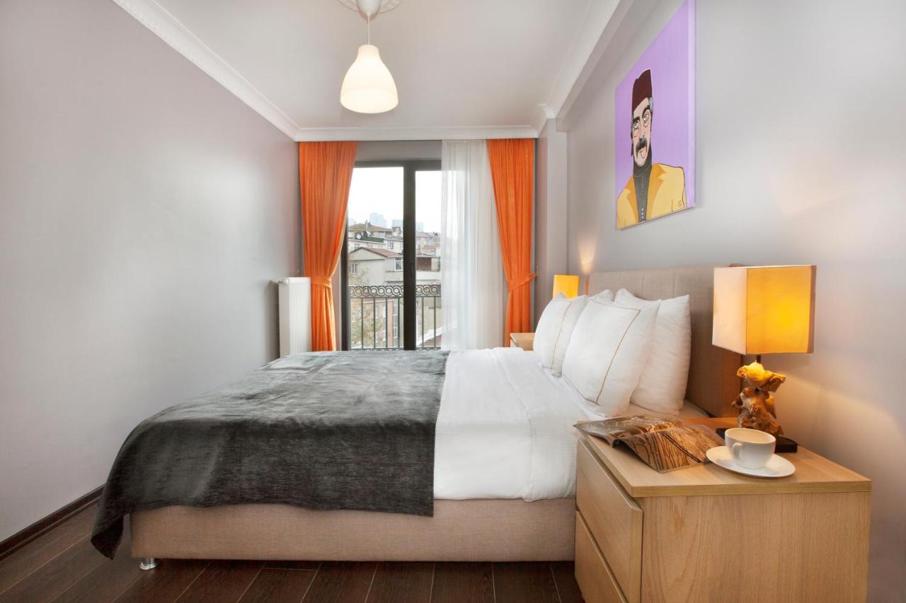 Apartment mit 2 Schlafzimmern