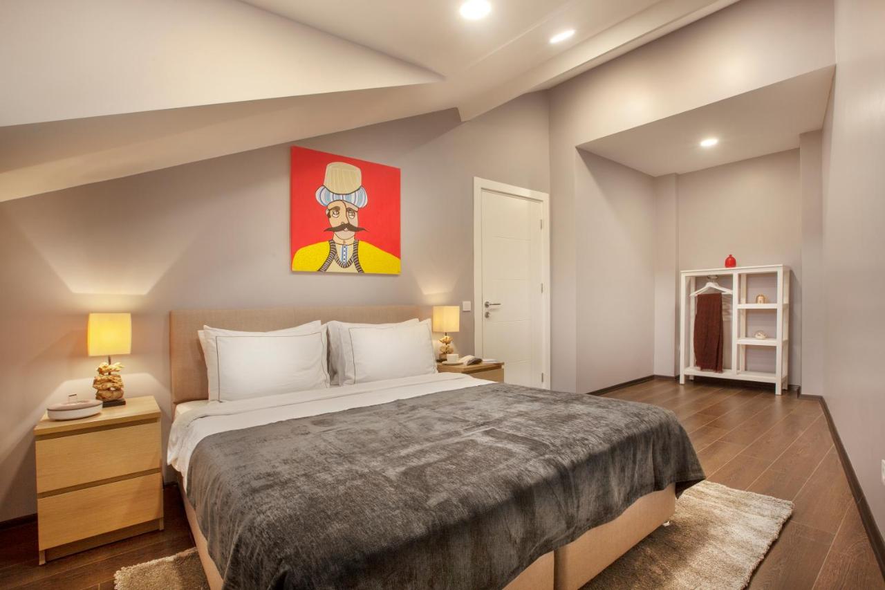 Apartment mit 3 Schlafzimmern
