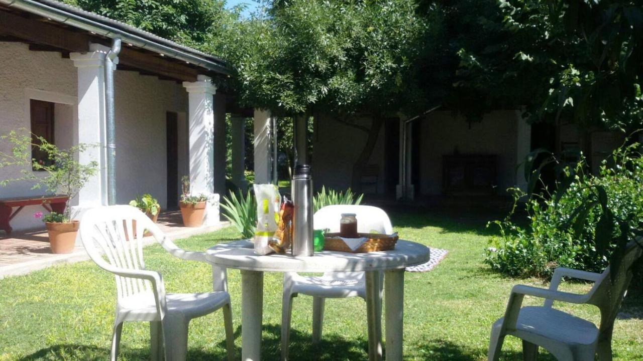 Hostal Antigua Casa Criolla - B&B Los Reartes