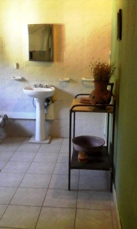 Doppelzimmer mit 2 Einzelbetten