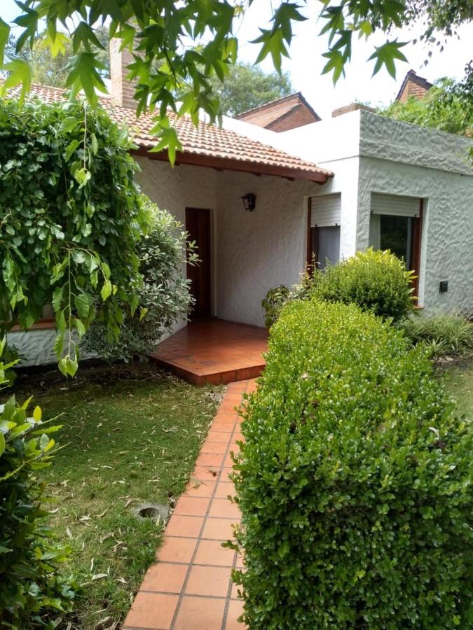 Casa En El Bosque - B&B