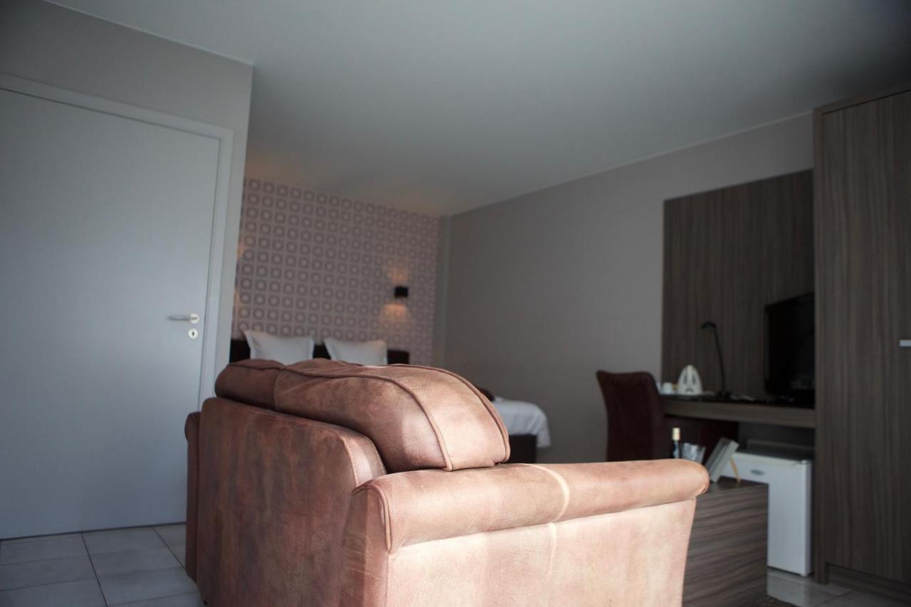 Chambre Double Confort