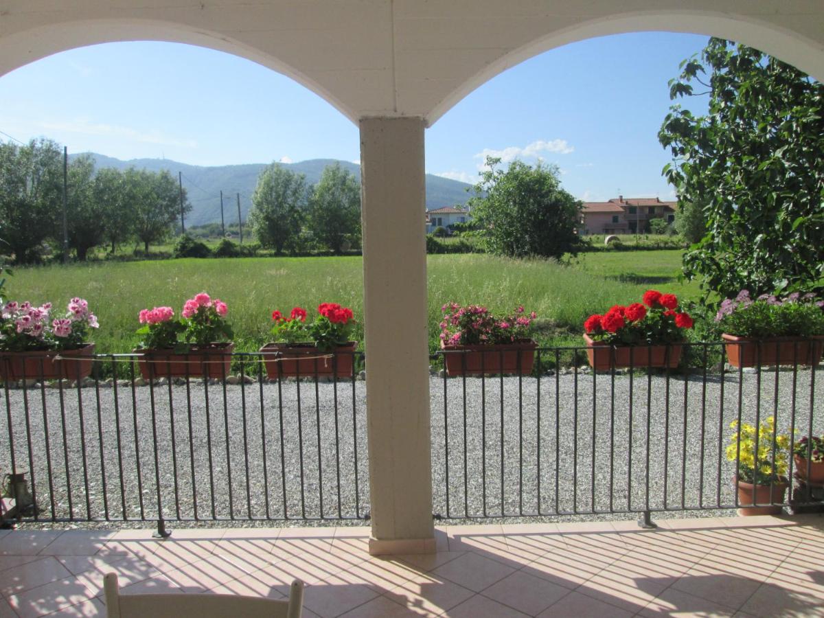 Casa Margubbio - B&B Ameglia
