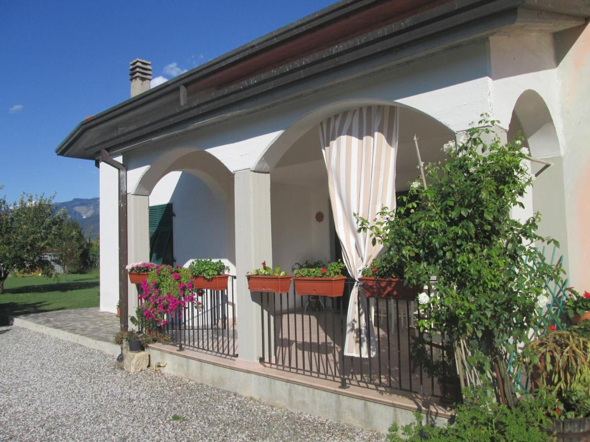 B&B Ameglia - Casa Margubbio - Bed and Breakfast Ameglia